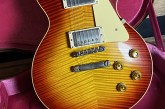 Gibson Custom Limited Edition Murphy Lab 59 Les Paul Light Aged Factory Burst 934120-10.jpg